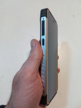 myPhone Hammer Energy 2 Rugged Smartphone