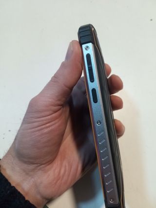 myPhone Hammer Energy 2 Rugged Smartphone