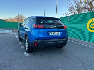 Peugeot 3008 2021 1.5 HDi