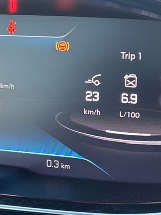 Peugeot 3008 2021 1.5 HDi