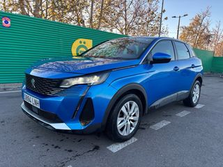 Peugeot 3008 2021 1.5 HDi