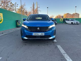 Peugeot 3008 2021 1.5 HDi