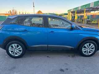 Peugeot 3008 2021 1.5 HDi