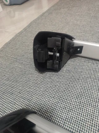 Baca original Seat altea XL nuevas