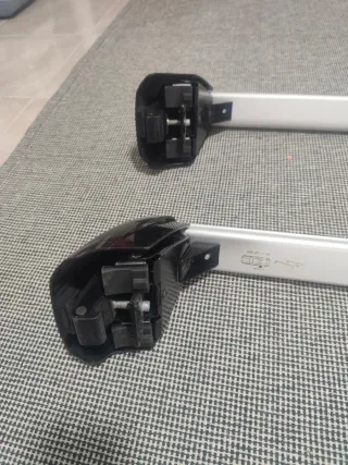 Baca original Seat altea XL nuevas