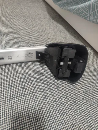 Baca original Seat altea XL nuevas