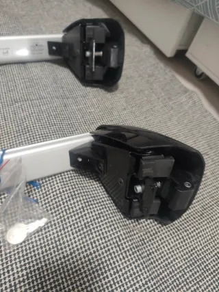 Baca original Seat altea XL nuevas