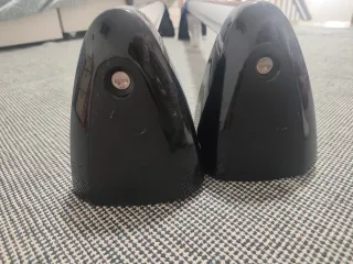 Baca original Seat altea XL nuevas