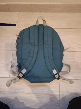 Mochila Replay azul con estrellas