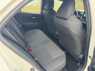 Toyota Corolla 1.8 Hybrid 125H Active Tech E-CVT –