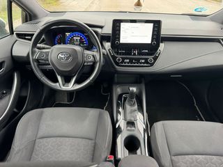 Toyota Corolla 1.8 Hybrid 125H Active Tech E-CVT –