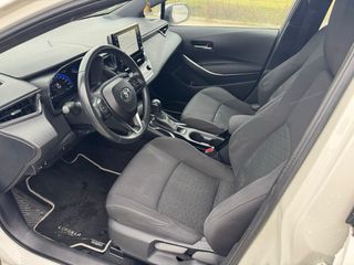 Toyota Corolla 1.8 Hybrid 125H Active Tech E-CVT –