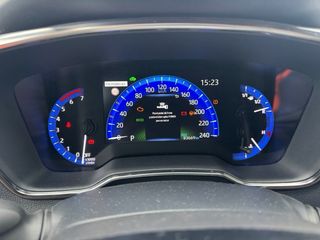 Toyota Corolla 1.8 Hybrid 125H Active Tech E-CVT –