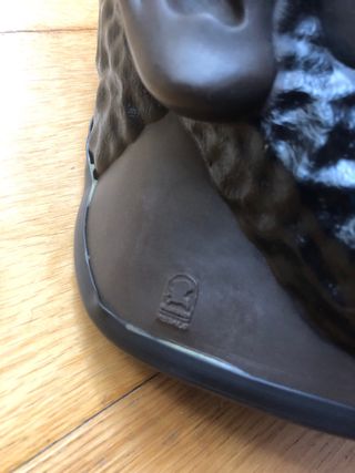 Cabeza Toko-Toko Goma