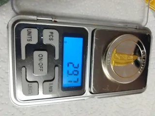 Medalla United Arab Emirates Camello