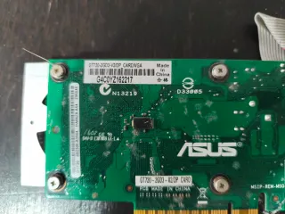 Tarjeta Gráfica Asus