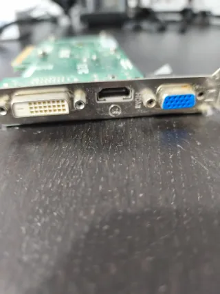 Tarjeta Gráfica Asus