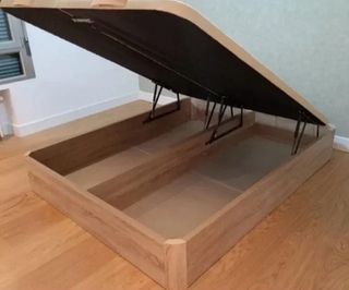 CAMA CANAPE ABATIBLE DE 180X200 KING SIZE!!