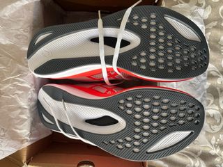 Zapatillas Asics Nuevas Talla [Talla]