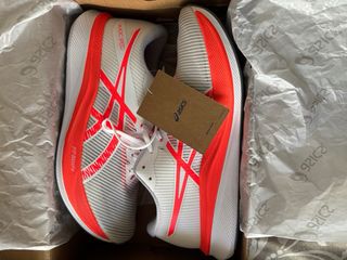 Zapatillas Asics Nuevas Talla [Talla]