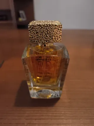 Perfume Sheikh Shuyukh Luxe Edition