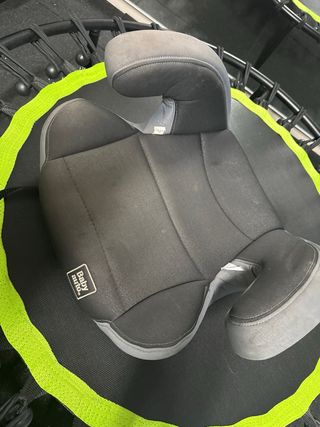 Alzador infantil Babyauto
