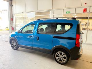 Dacia Dokker 2016