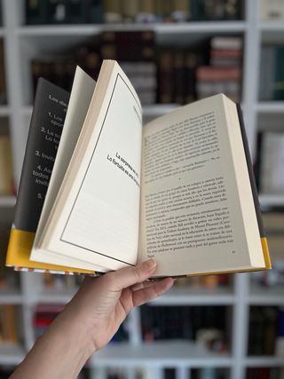 Cómo ser Bill Murray.  Gavin Edwards