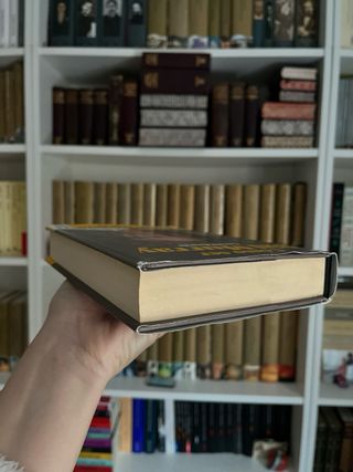 Cómo ser Bill Murray.  Gavin Edwards