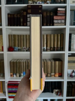 Cómo ser Bill Murray.  Gavin Edwards