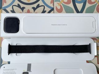 Apple Watch S4 44mm Grigio Siderale