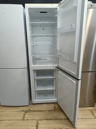 Nevera LG Blanca con Garantía y Transporte