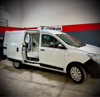 Dacia Dokker 2020