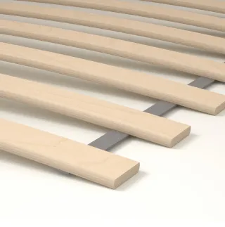 Cama individual NEIDEN madera pino