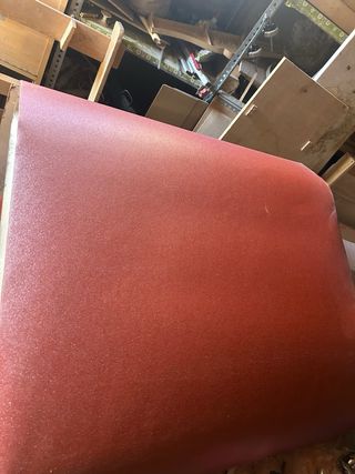 Lija p 80 pliegos 80 de largo por 70 de ancho