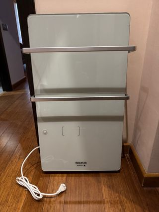 Toallero Eléctrico Taurus Alpatec Programable