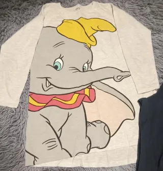 Lote Pijamas Disney Minnie Mouse Zara