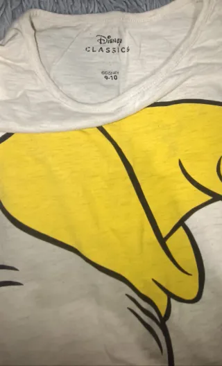 Lote Pijamas Disney Minnie Mouse Zara