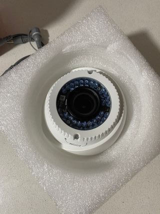 Cámara Hikvision Turbo HD 2MP