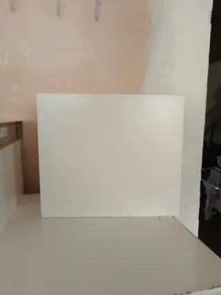 Estantería LACK Ikea Madera