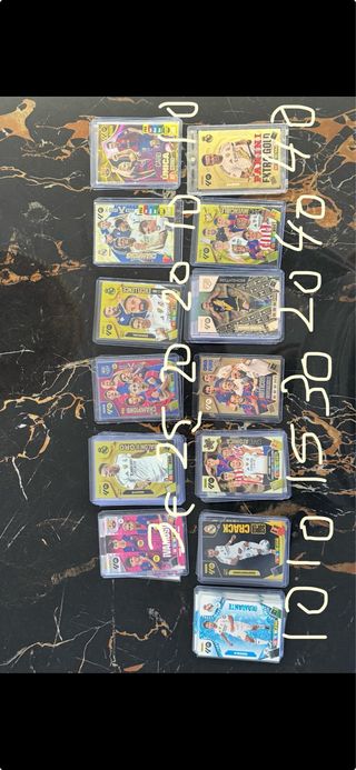 Liga Adrenalyn XL 25/26