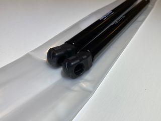 AMORTIGUADORES MALETERO 50CM MINI POLO FORD NUEVOS