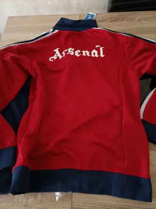 Chándal Adidas Arsenal 25/26