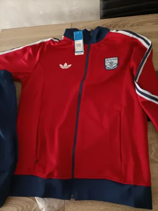 Chándal Adidas Arsenal 25/26