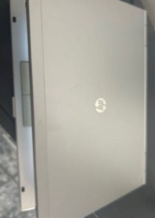HP Elitebook 8460p i5 Portátil