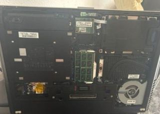 HP Elitebook 8460p i5 Portátil