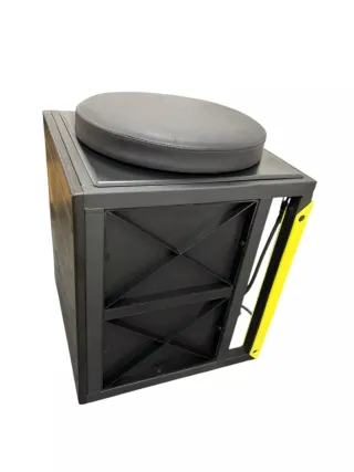 Máquina de escaleras