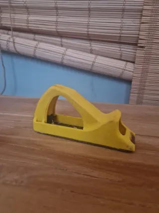 Lijadora Parkside Mouse