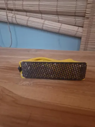 Lijadora Parkside Mouse