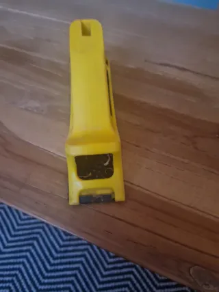 Lijadora Parkside Mouse